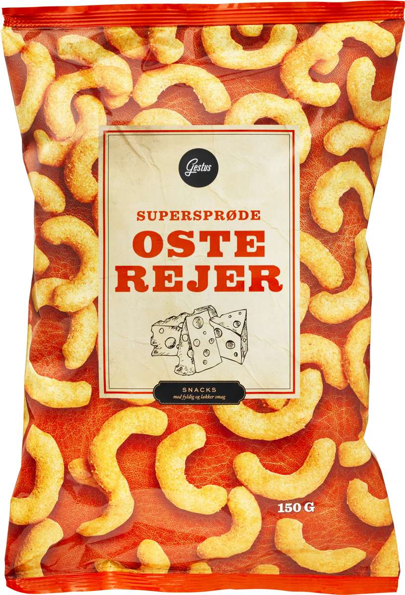 Gestus Osterejer