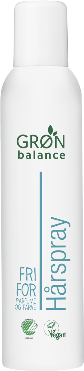 Øgo Gb hårspray 250 ml