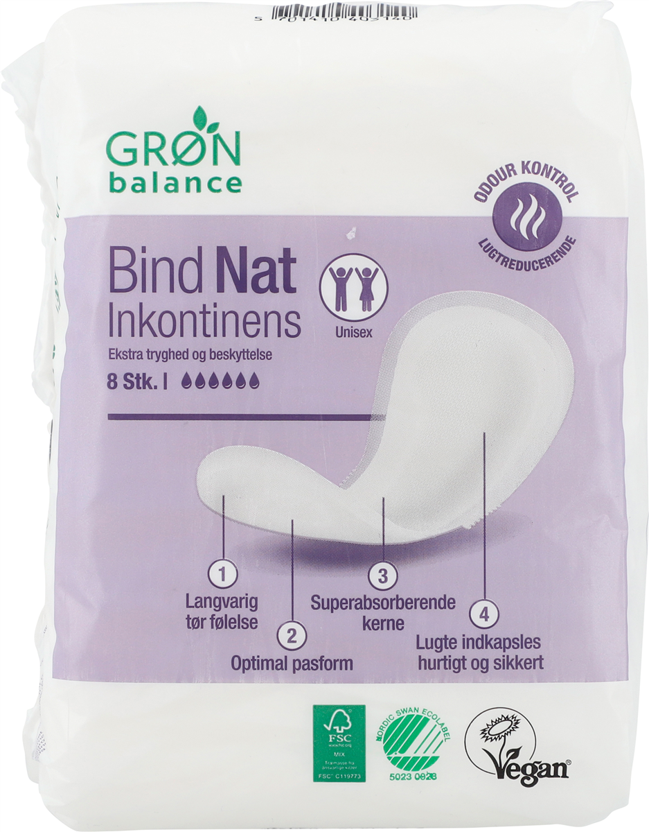 GB Inkon Bind Nat