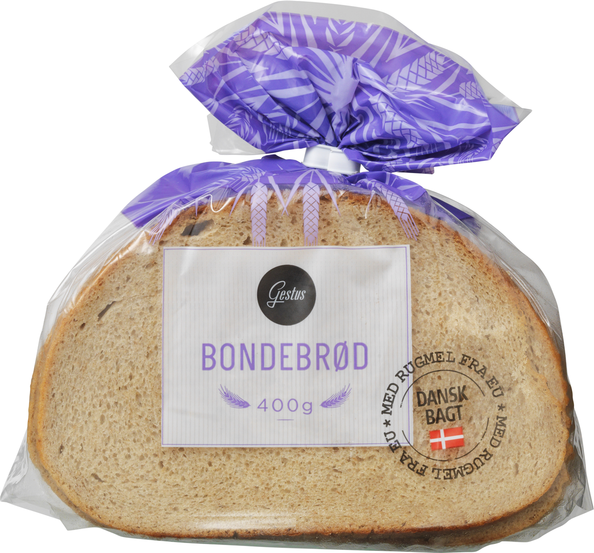 Gestus Bondebrød