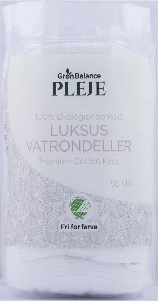 GB Luksus Vatrondel