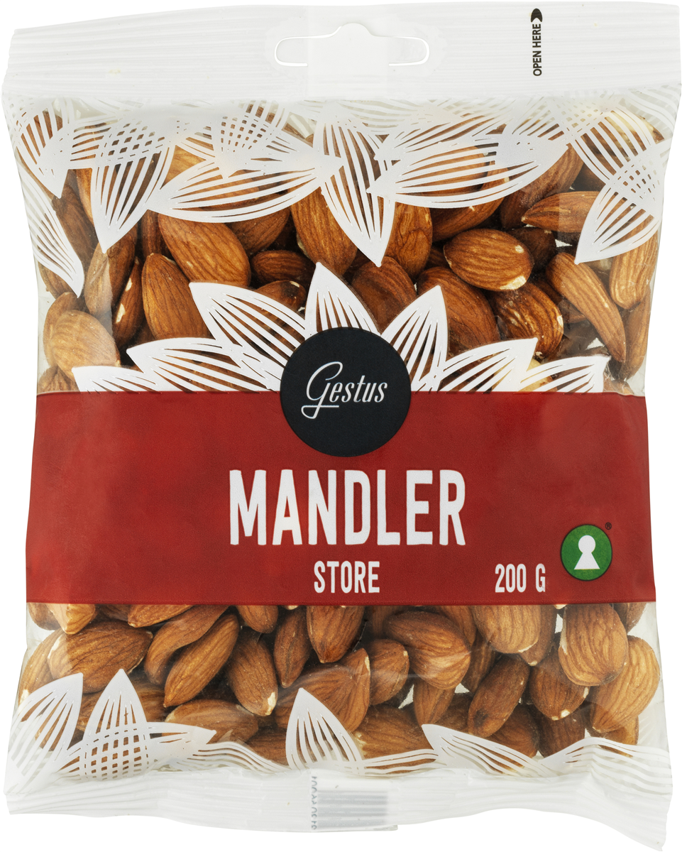 Gestus Mandler
