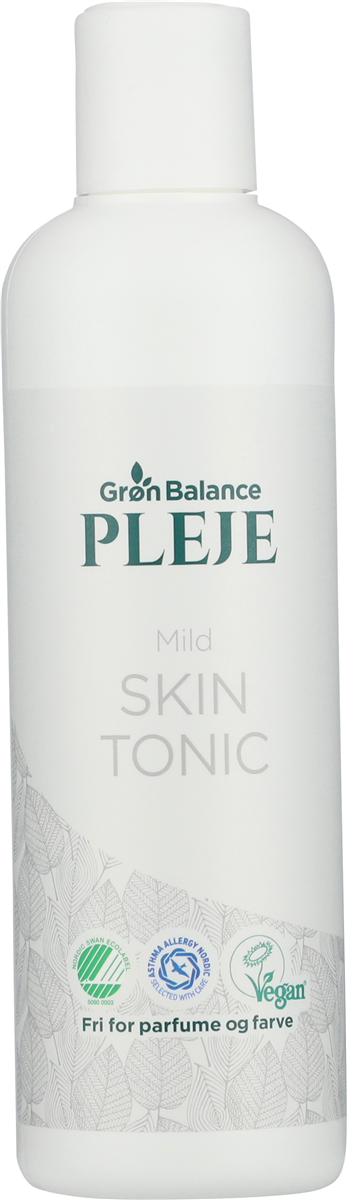 GB Skin Tonic