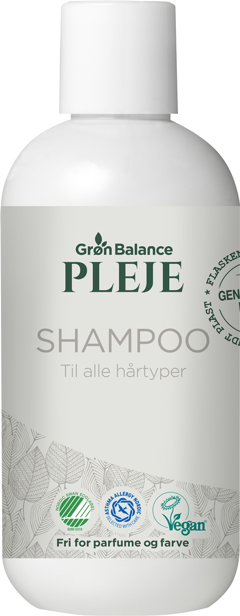 GB Shampoo