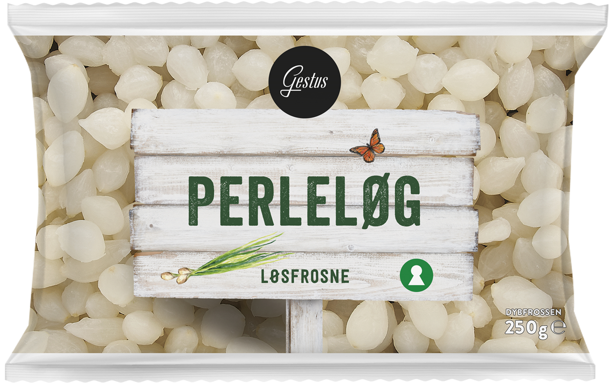 Gestus Perleløg
