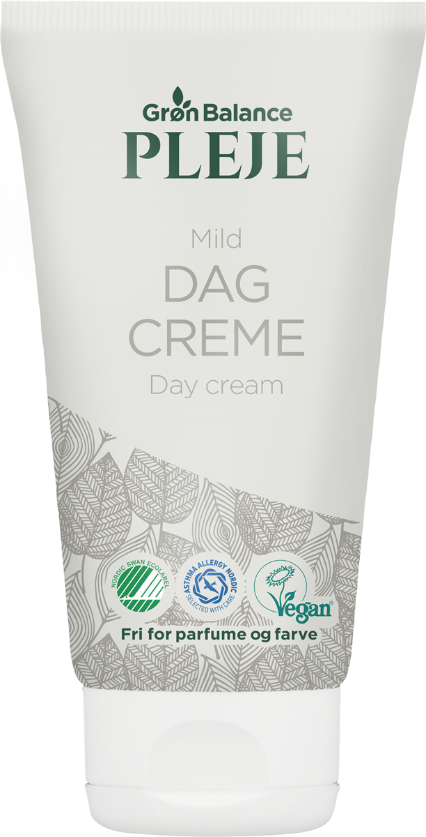 GB Dagcreme