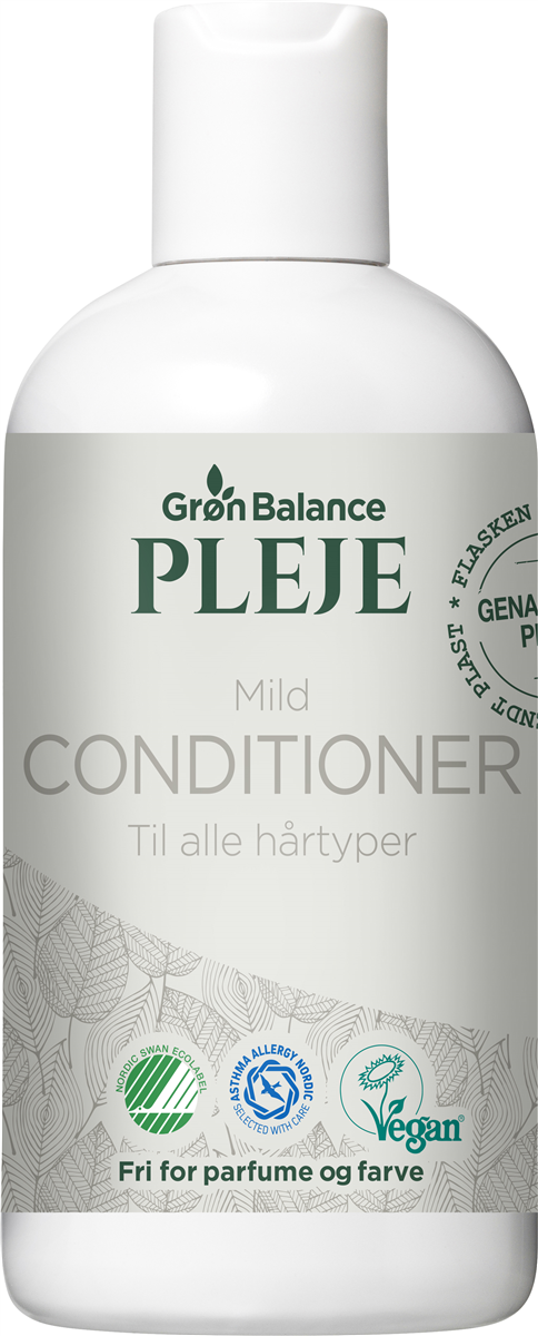 GB Conditioner