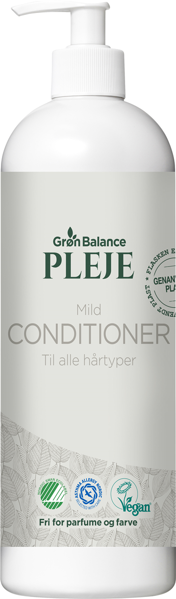 Grøn Balance Conditioner