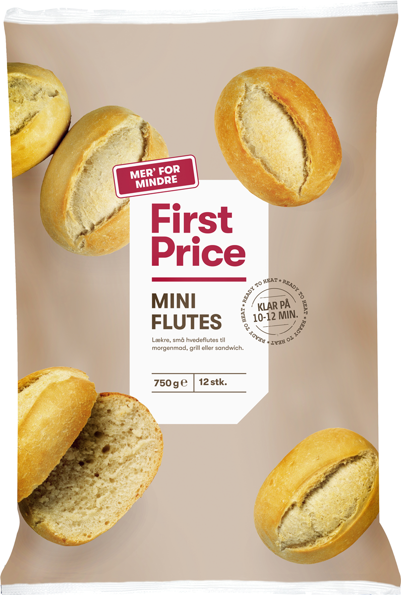 FP Mini Flutes