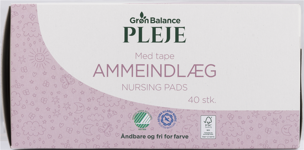 GB Ammeindlæg