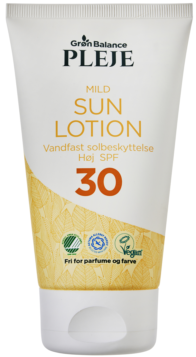GB Sol Lotion SPF 30 150 ml