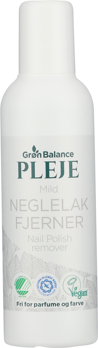 GB Neglelakfjerner 100 ml