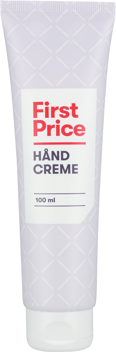 First Price Håndcreme