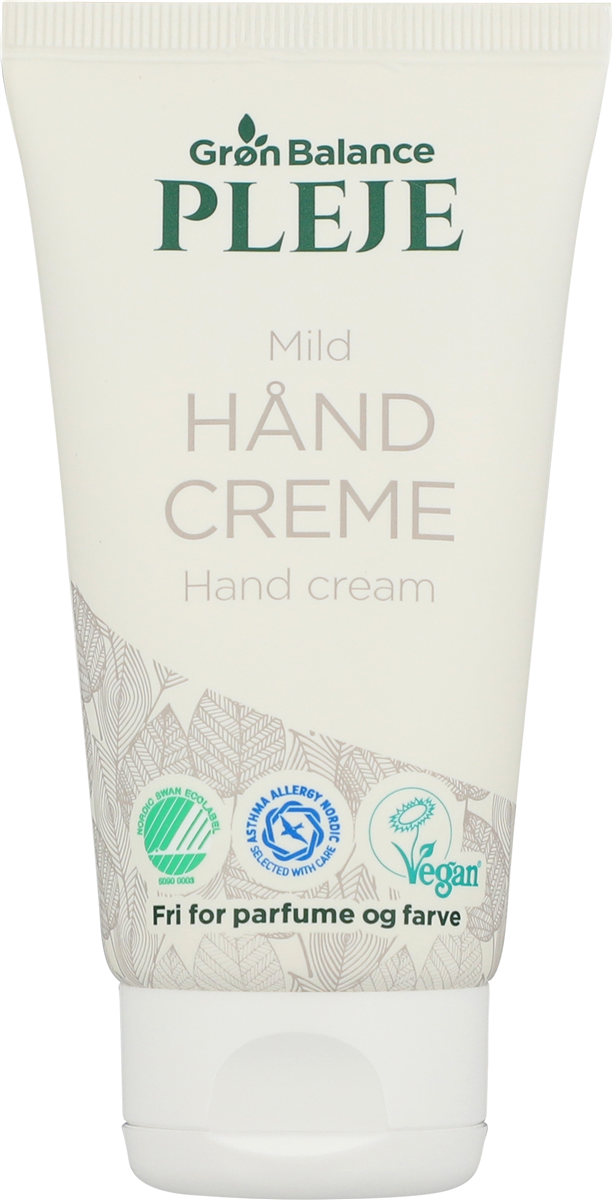 GB Håndcreme