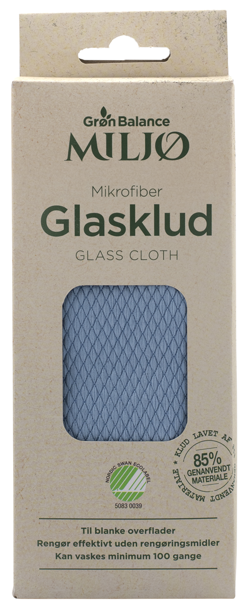 GB Glasklud Eco
