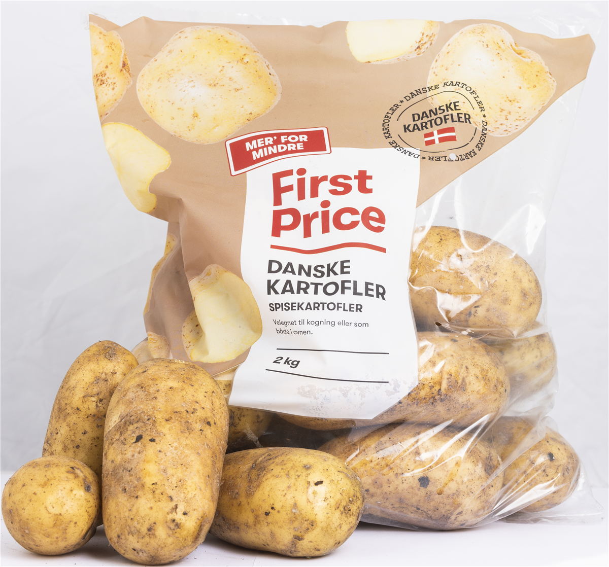 Kartofler Danske
