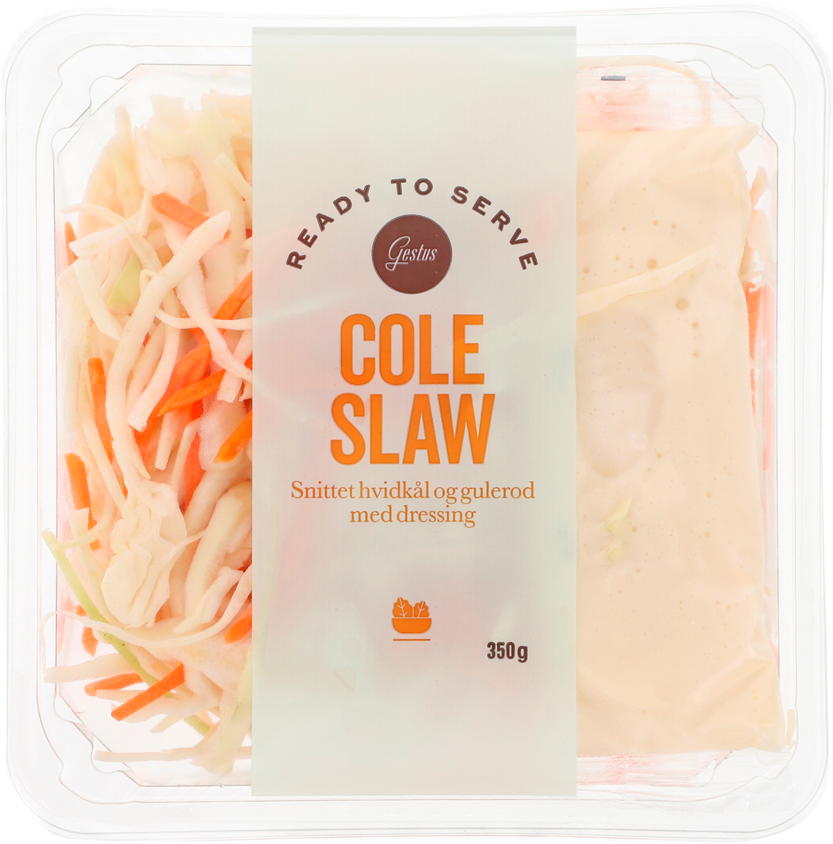 Gestus Original Slaw