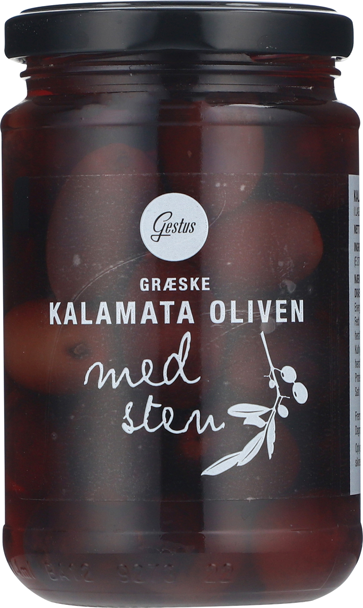 Gestus Kalamata Oliven
