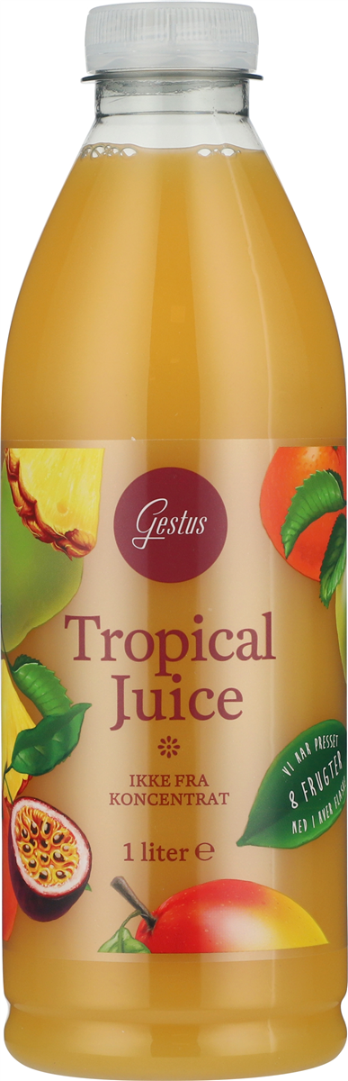 Gestus Tropical Juice