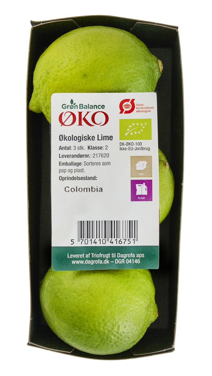 Øko-Lime (GB)