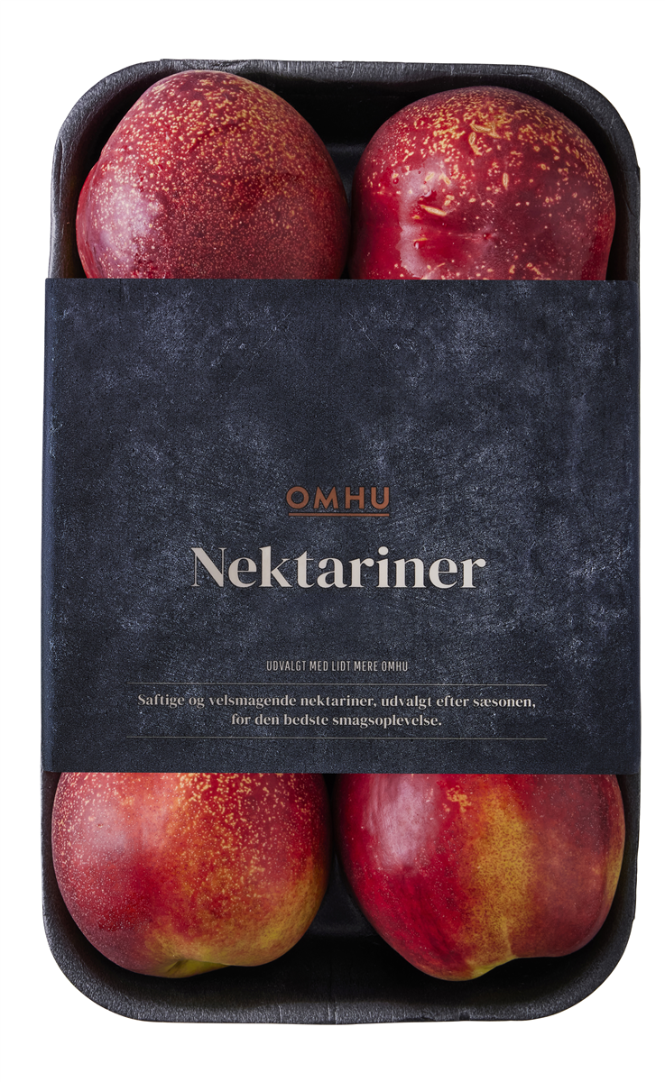 Nektariner
