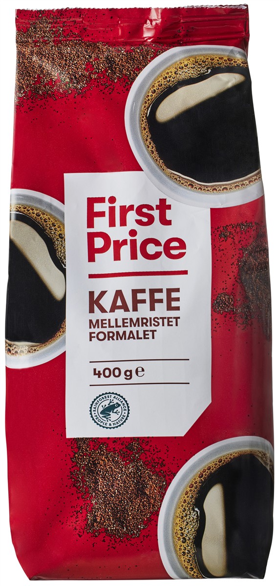FP Kaffe