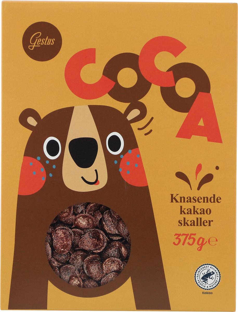 Gestus Kakaoskaller