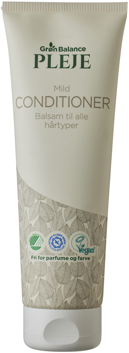 GB Balsam
