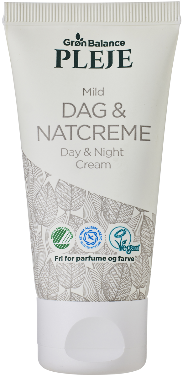 Gb Dag Og Natcreme