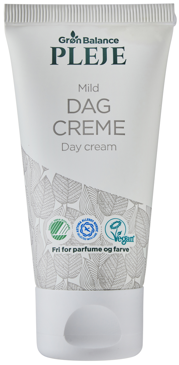 GB Dagcreme