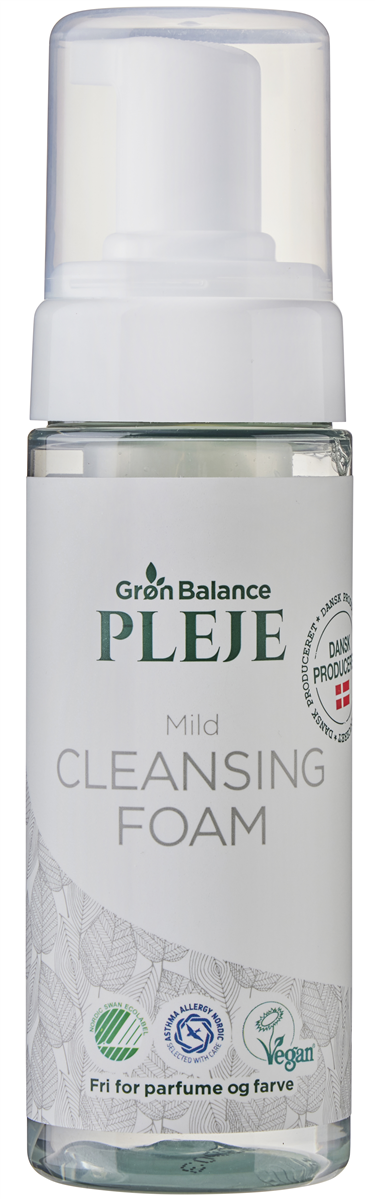 GB Cleansing Foam