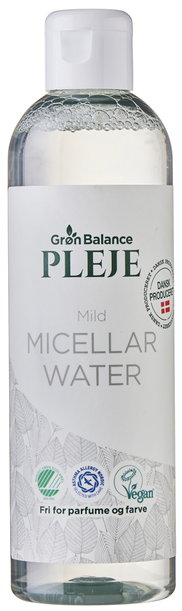 GB Micellar Water