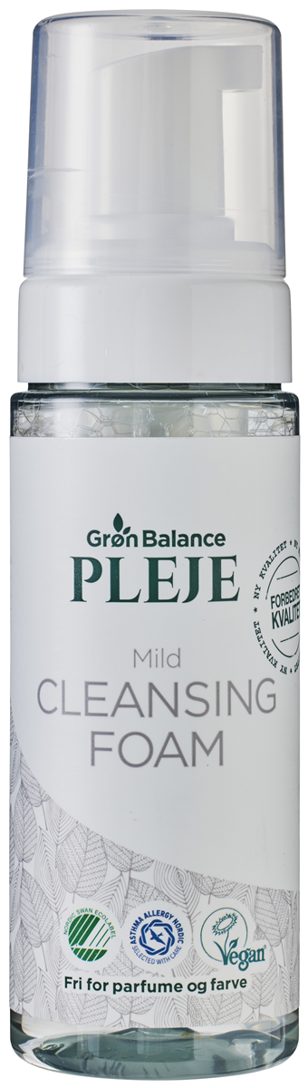 GB Cleansing Foam