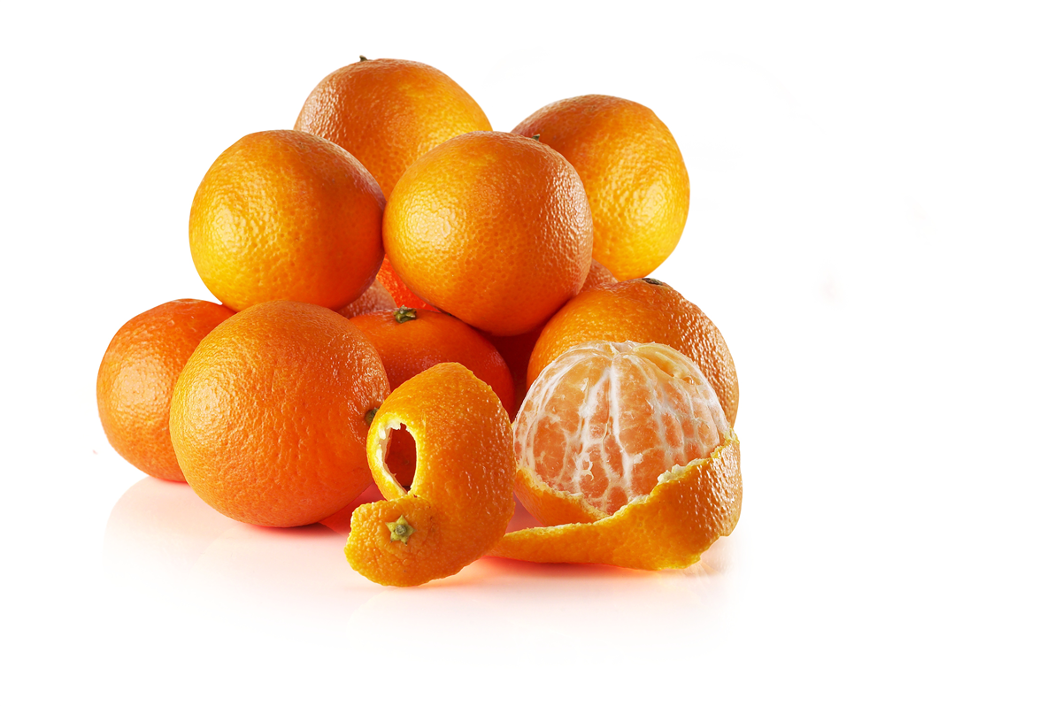 Øko-Klementiner