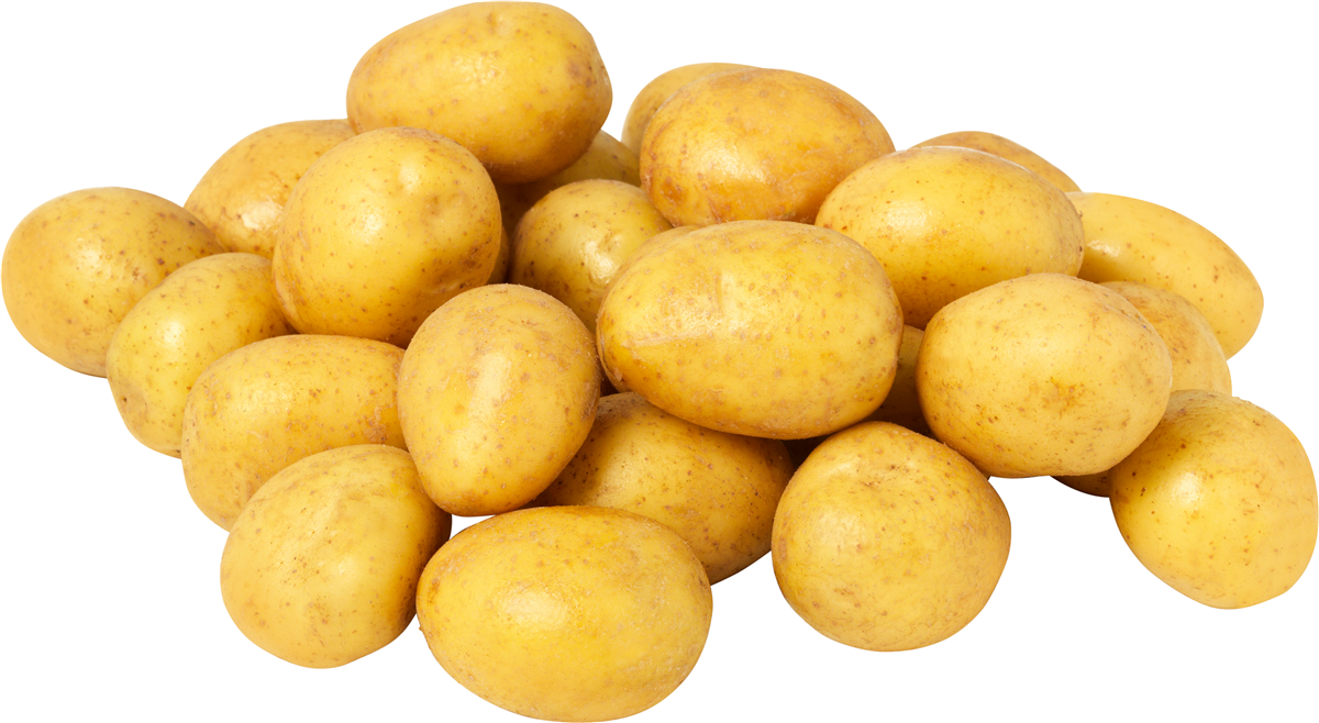 Kartofler nye 15 x 1 kg pse 15000 g