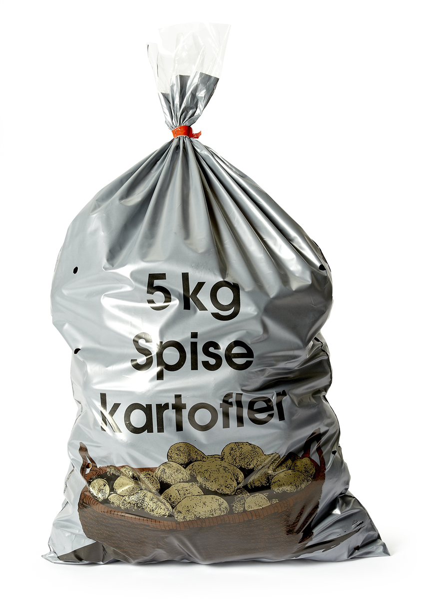 Kartofler