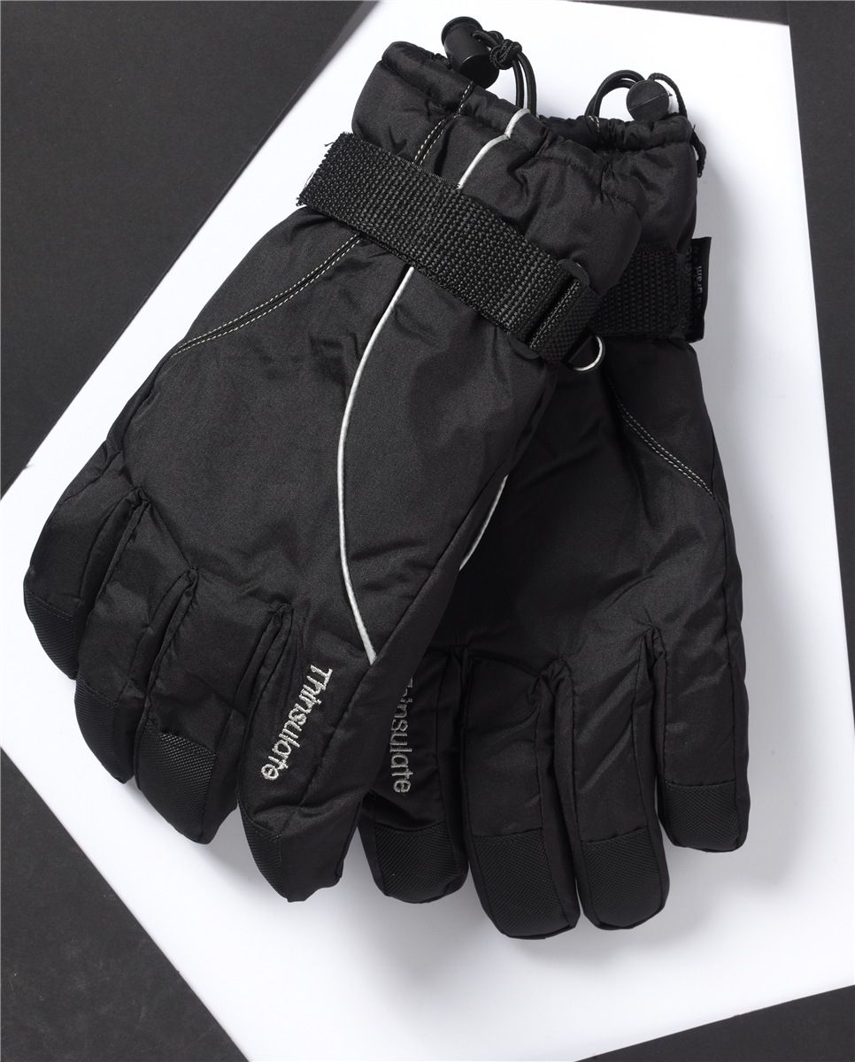 Skihandske unisex 1 stk.