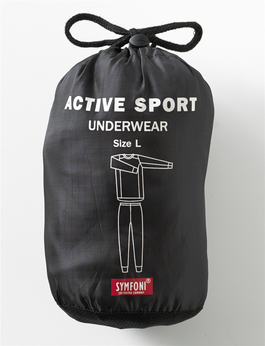 Active Sport undertøjssæt 1 stk.