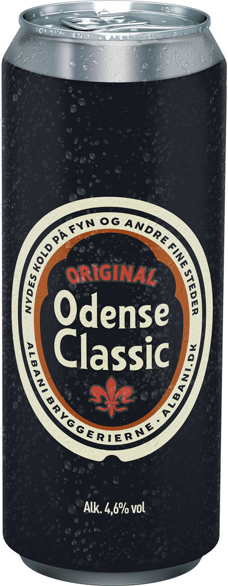 Odense Classic