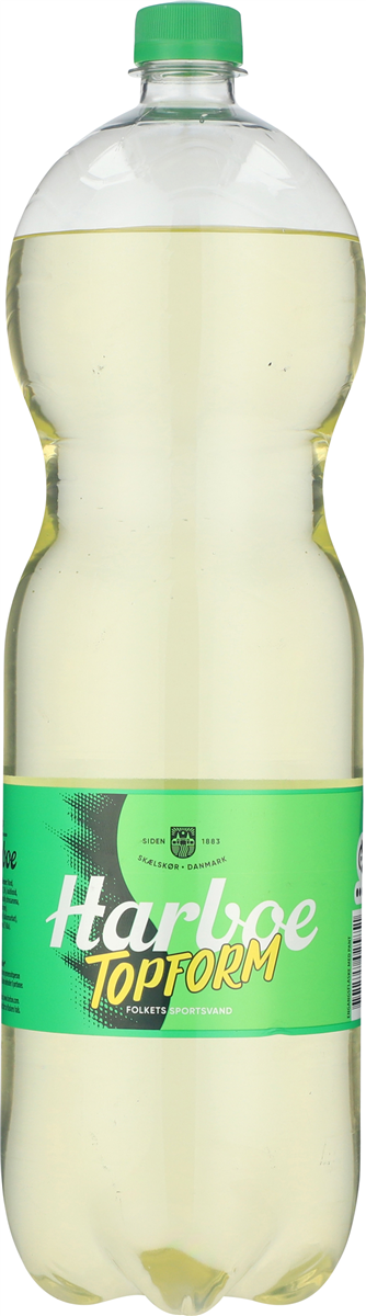 Harboe Topform 2 L