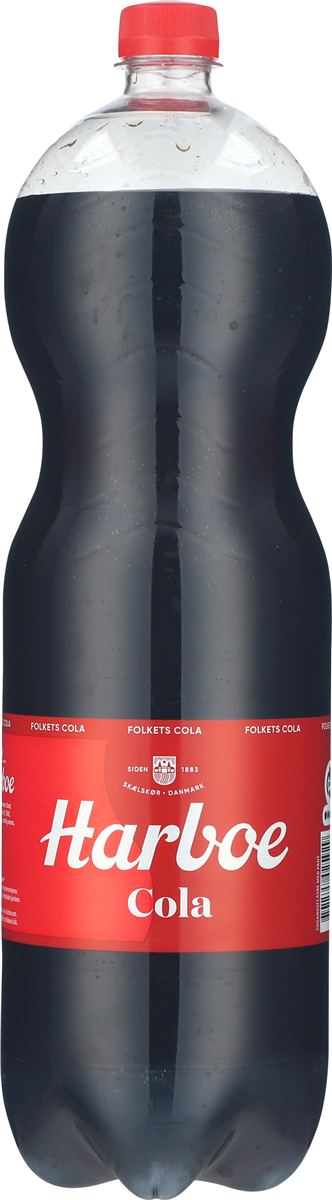 Harboe Cola Classic 2 L