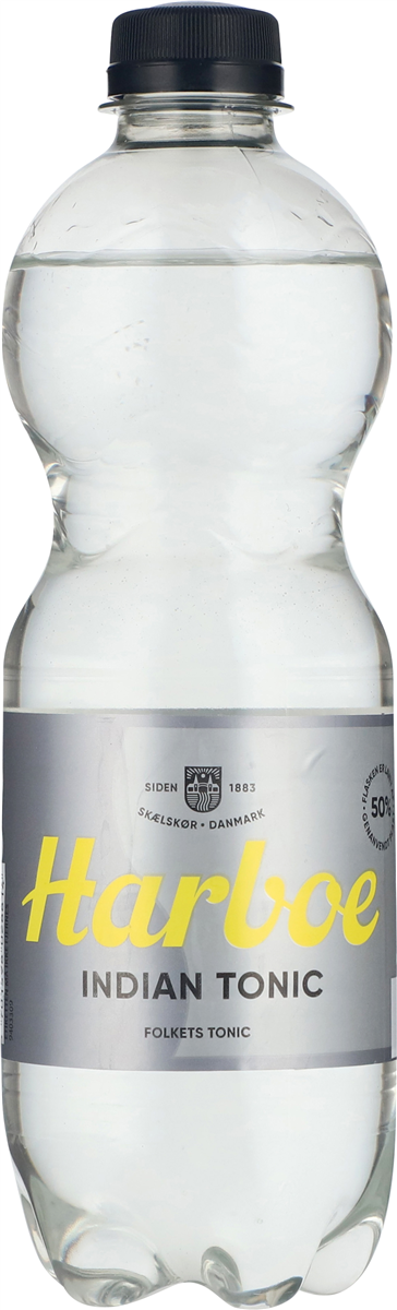 Harboe, Indian Tonic