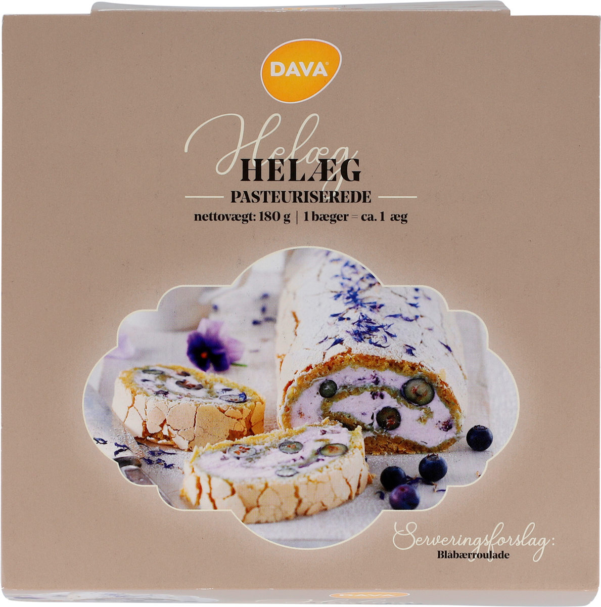 Dava Skrab Helæg