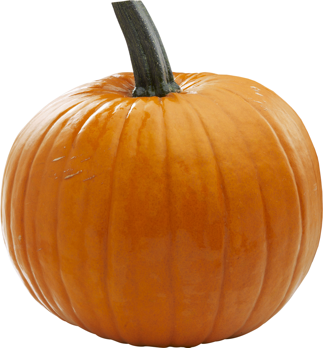 Græskar Halloween 1 stk.