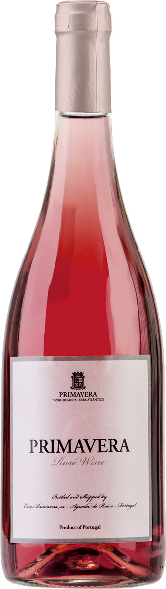Primavera rose 750 ml