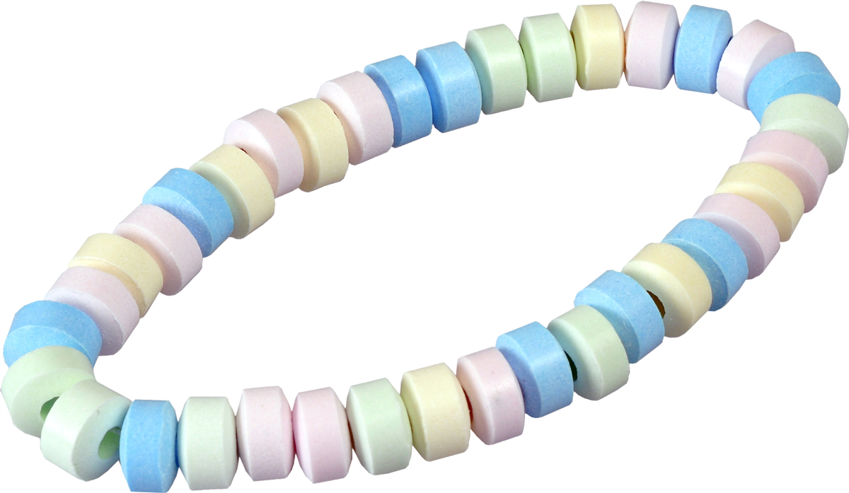 Astro Kids Halskæde Dekstrose