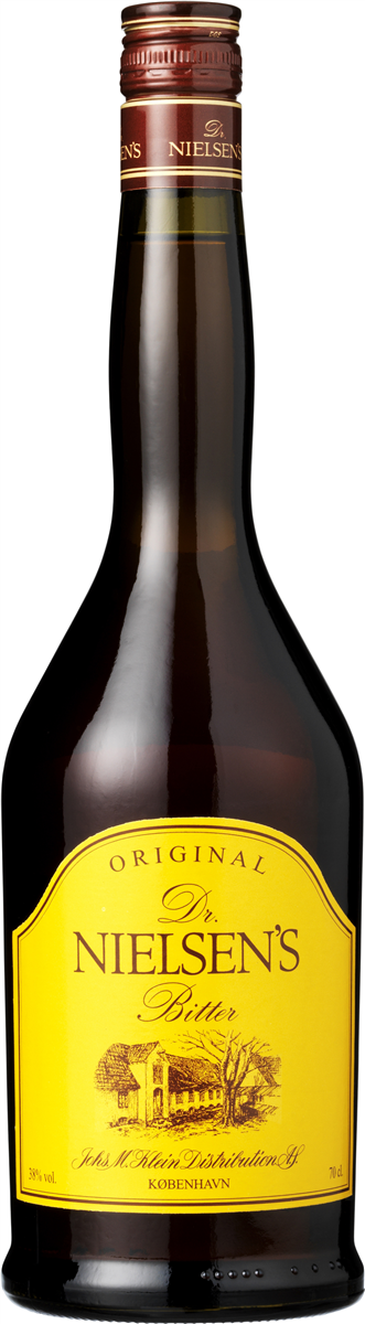 Dr. Nielsen's, Bitter