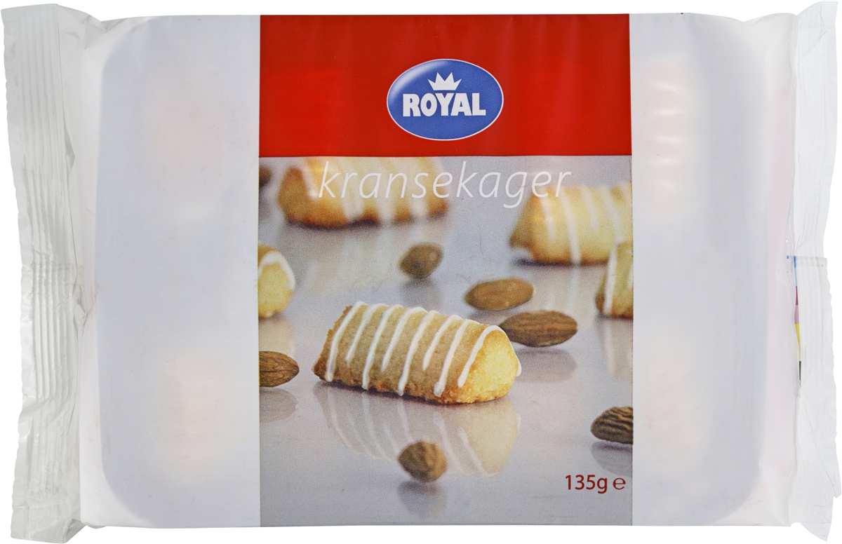 Kransekager 200 g