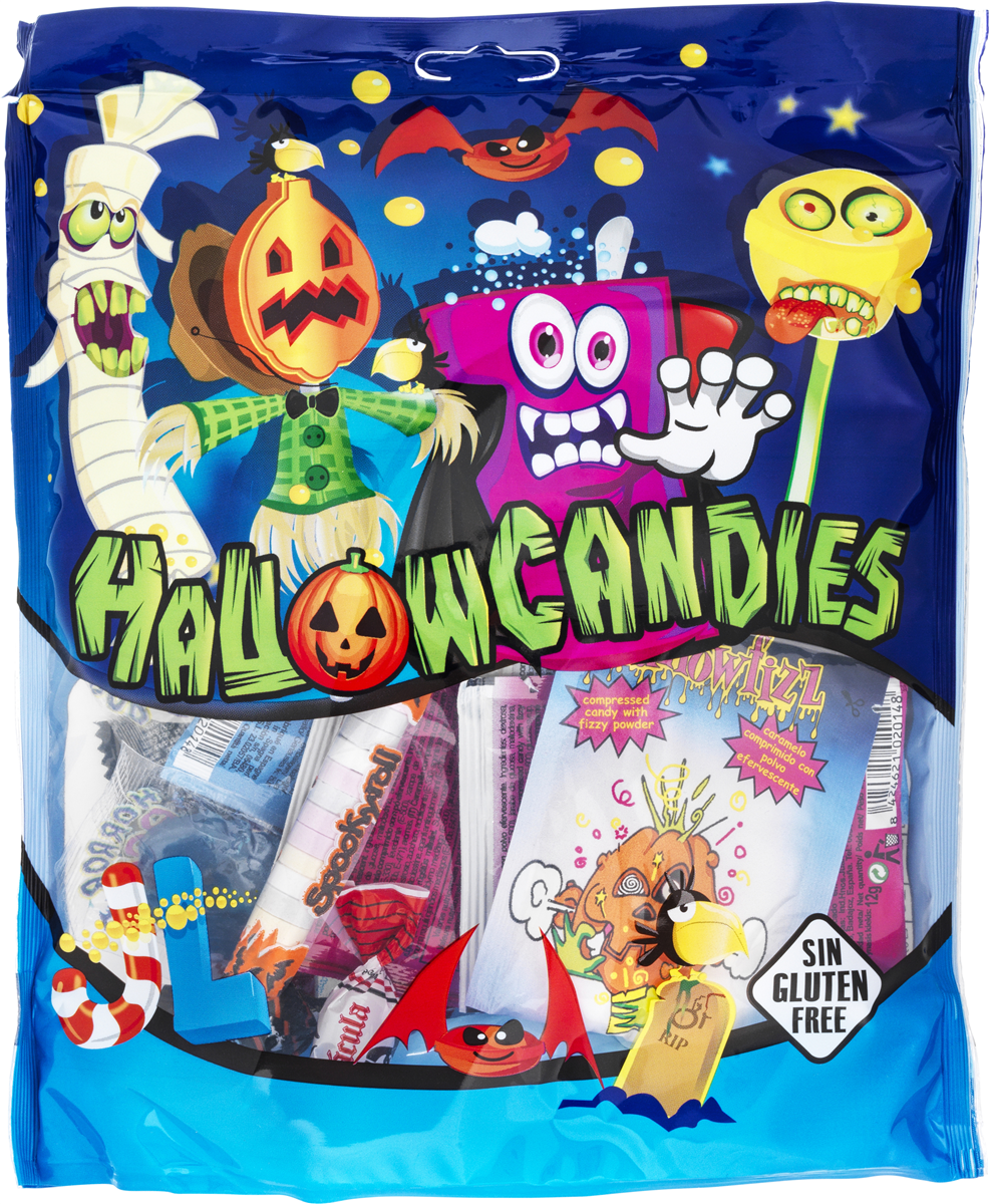 Hallow Candies