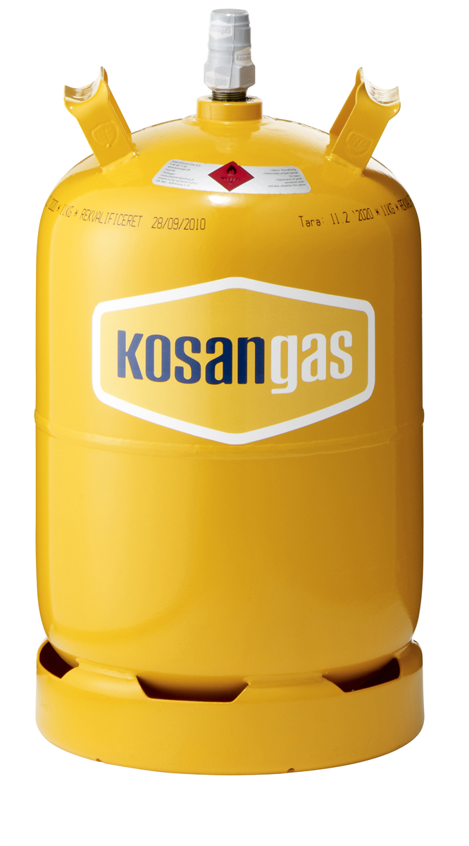 Kosan Gas